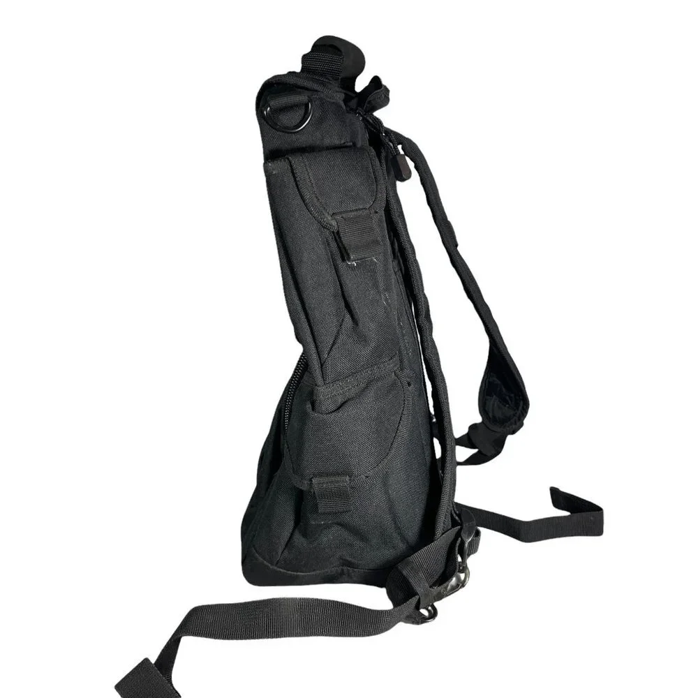 Piper Gear Travel Backpack Briefcase